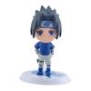 Uzumaki Naruto Shippuden Anime PVC Action Figure Hatake Kakashi 18 Q Version Model Naruto Statue Collectible Toy Figma Gifts