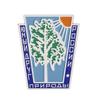 Russia Travel Series Enamel Pins Custom Forest Trees Brooches Lapel Badges Clothes Funny Jewelry Gift for Friends
