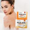 Kojic Acid ARBUTIN Whitening Soap, Handmade Soap, Shower Soap, Body Cleaning Soap