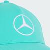 ADIDAS Mercedes Amg F1 Team Driver'S Cab - Mint/ Ke8301