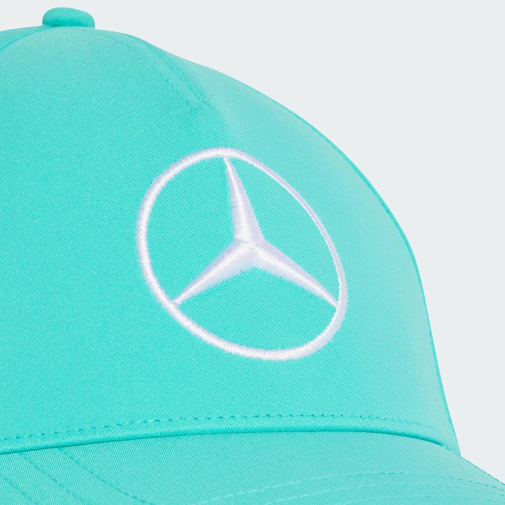 ADIDAS Mercedes Amg F1 Team Driver'S Cab - Mint/ Ke8301