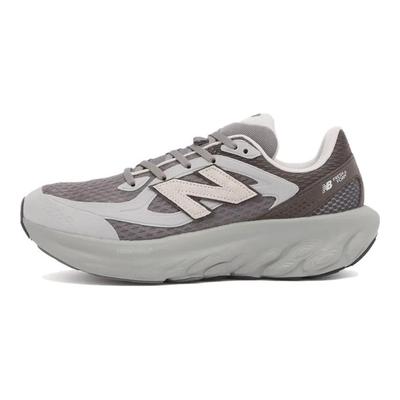 Nb Fresh Foam Comfortable Versatile Durable Low-Top Running Shoes Men Sneaker Gray UTRNAA