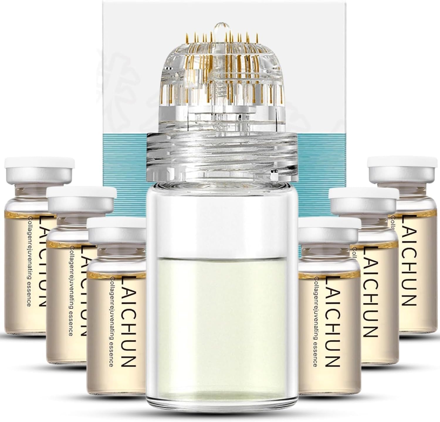 

Glamory Микроинфузионная система для лица, Glamory Микроинфузионная система для губ, Glamory Сыворотка для гладкости кожи лица для всех типов кожи, Сыворотка