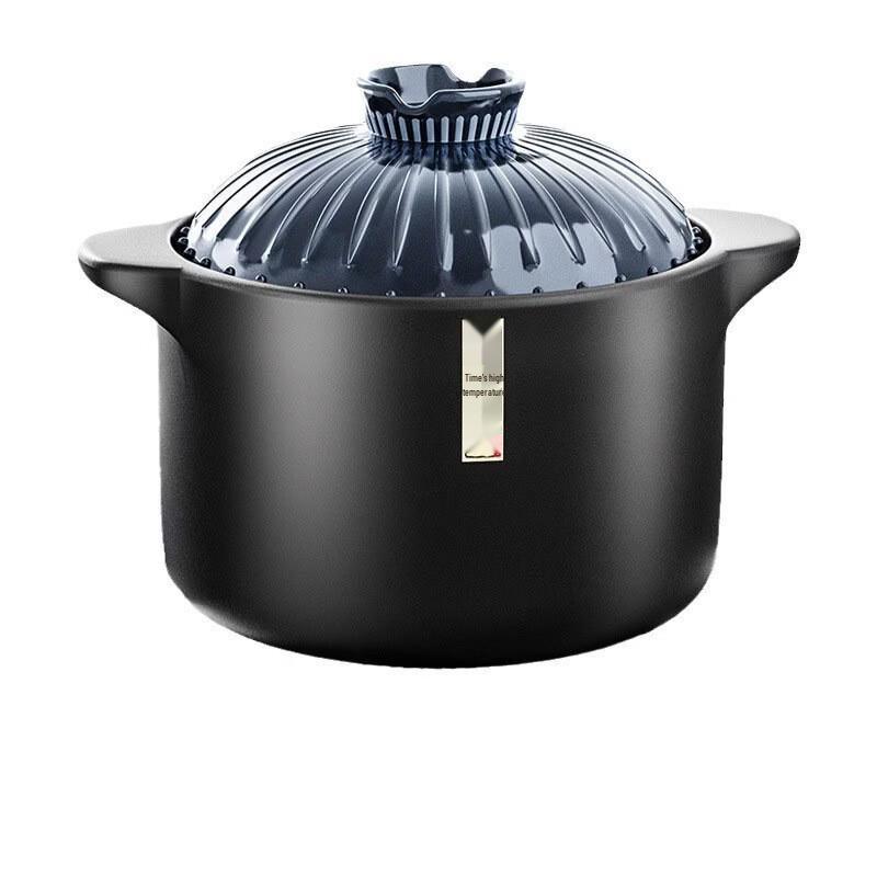 Wutuo Japanese Glazed Ceramic Casserole