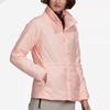 Adidas Puffer Jacket Women's Pink FT2569