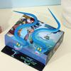 Zootopia2 Gary New Decompression Animated Peripheral Cartoon Model Body Twistable Decoration Birthday Gifts For Girls Trendy Toy