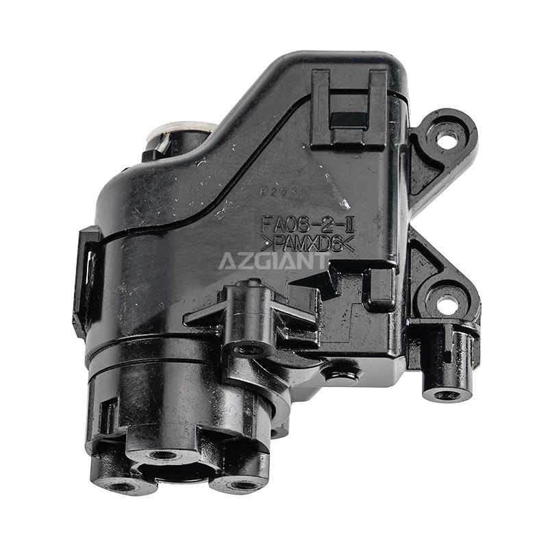 AZGIANT for Mazda CX-3 CX-4 MK2 2021-2024 CX-30 2020-2024 car Rearview mirror folding inner motor genuine parts right left tool