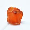 11.40 Ct Natural Orange Sapphire Uncut Raw Rough Loose Gemstone