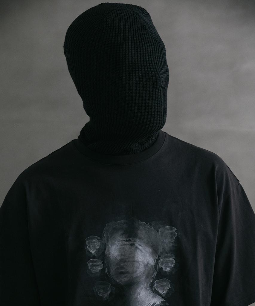 Deom Obscure Printed Shirts