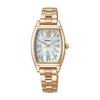 LUKIA Watch LUKIA Grow ELAIZA IKEDA Limited Edition SSQW078 [Seiko Watch] Ladies'