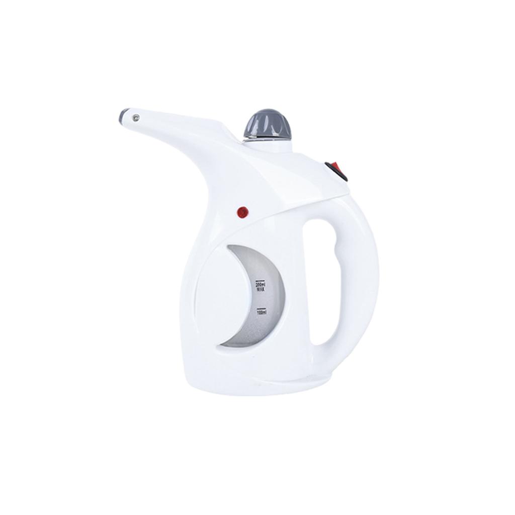 Universal Clothes Steam Iron Vertical Work Round Brush Handheld Vaporizer Garment Vaporizer For Home US Plug