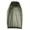 Outdoor Insect-Proof Mosquito Head Mesh Net Gardening Hat for Hiking Camping Fishing - Protection Hat