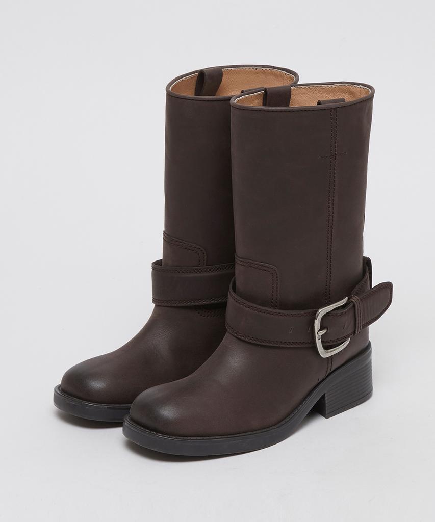 Archivepke Buckle Boots(Vintage Mocha)_Ok3Bx25003Brw