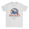 Earth Day Walk For Mj T Shirt Unisex Unisex Pure Cotton Funny Tshirt Round Neck Heal The World Tee Shirt Short Sleeve Tops Big Size