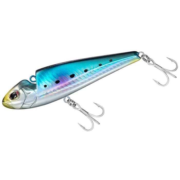 Daiwa Morethan Berry Roll 70S Adel Iwashi 70mm