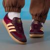 Adidas Women's Samba JS1394 Low-Top Sneakers