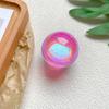 Mobile Phone Holder, Crystal Ball, Round Air Cushion Bag, Back Sticker, Retractable Desktop, Lazy And Stable, Portable Support Frame