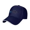 Fashion GS ADVENTURE R Replica  Design for Motorcycle Enthusiasts  Curved Brim Baseball Cap Trendy Matching Unisexs Hats