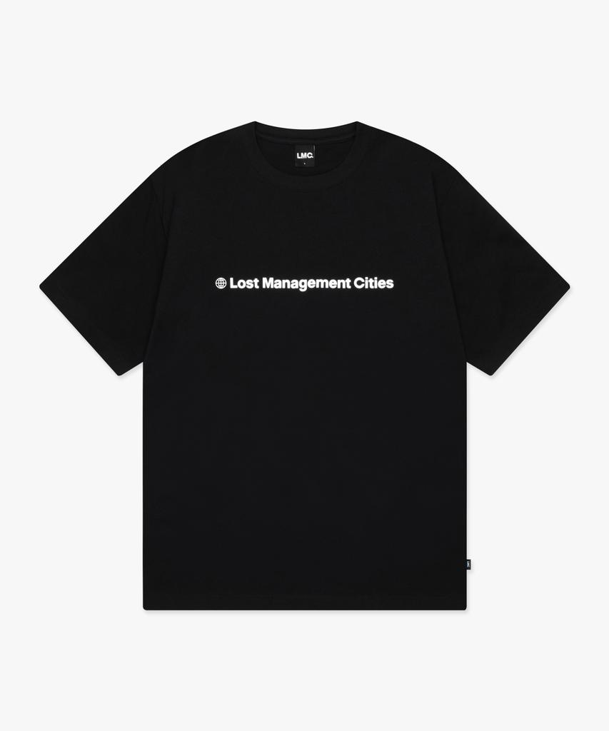 LMC Fn Og Tee Black