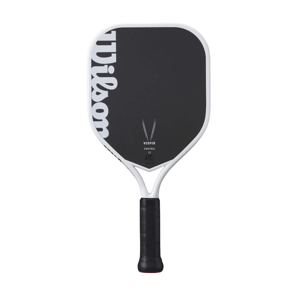 Wilson Pickleball Paddle Racket Vesper Control WR181211U2