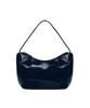 Nick&Nicole Nicole Mini Hobo Bag_Navy