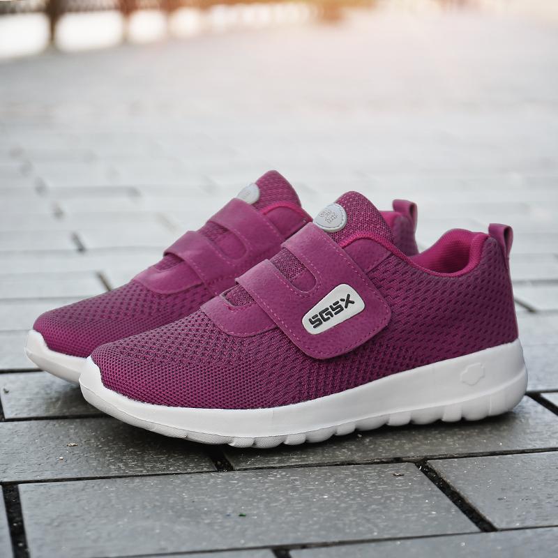 2026 Summer New High-quality Women's Lace-up Shoes Sneakers Women's Shoes Vulcanized Splicing Breathable Mesh Casual Versatile