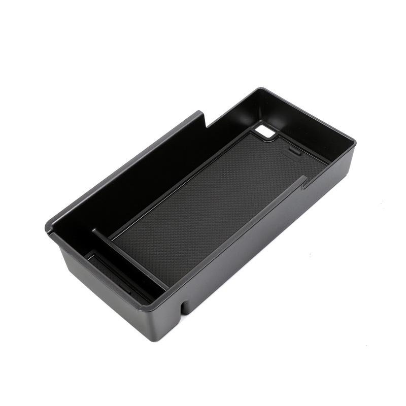 For Toyota PRIUS 60 Series  Armrest Box Storage Box Modification Stowing Tidying Box Car Internal Accessories