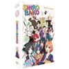 Dybex Shirobako Integral Limited Edition Dvd - 5413505381294