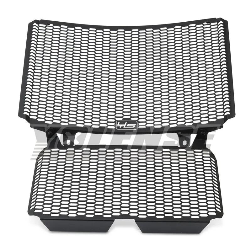 For GSXR1300 GSX-R1300 Hayabusa GSX1300R GSX 1300R 2008-2023 Motorcycle Radiator Grille Guard Protector Cover