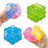 Schylling Nice Cube Sensory Fidget Stress Relief Anxiety Tool for Focus ADHD Office Desk Calming Gadget