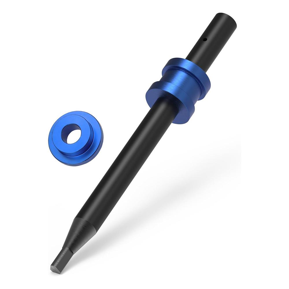 

Инструмент для прокачки масляного насоса Большой Малый блок Для Sb Bb Chevy V8 Двигатель Chevy V6 350 454