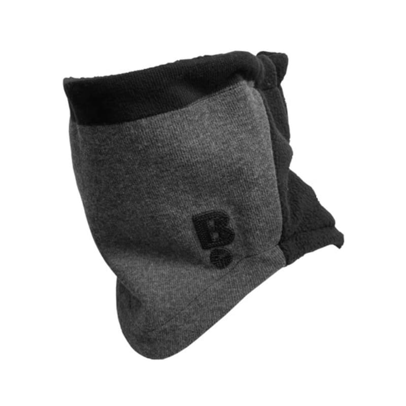 

Логотип BLUDOT Гетры для шеи_ЧЕРНЫЙ BLACK