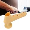 Silicone Door Handle Cover Prevent Collision Prevent Static Electricity Door Knob Cover with Suction Cup for