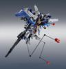 TAMASHII NATIONS METAL ROBOT SPIRITS Gundam Sentinel Gundam 150mm ABS PVC Painted Action Figure (Ka Signature) <SIDE MS> Ex-S [ReCoordinate] Approx.