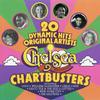 CD VERSCHIEDENE Chelsea Chartbusters CMRCD161 Castle Music 2001 UK SoulFunk Gebraucht