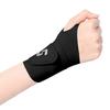 Lightweight Elastic Wrist Guard High Elastic Comfortable Thumb Wrist Support Brace Soft Portable Wrist Protectors Band Sportsman