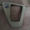 Suitable for left steering wheel BMW e90 e91 e92 e93 modified LED shift handball LCD display