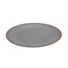 Clay Gray Dinner Plate 26.5Cm