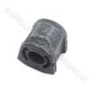 Baificar Brand New 2PCS Front Suspension Stabilizer Sway Bar Bushing 20414SG000 For Subaru Forester XV 2013-2017
