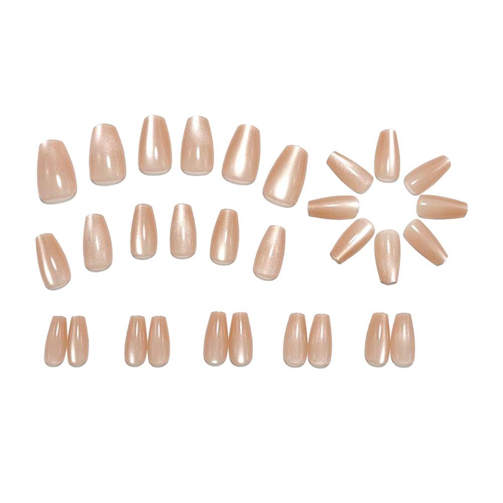 Maillard Moonlight Crystal Cat Eye Nail Gel 2026 - Exclusive Salon Versatile White