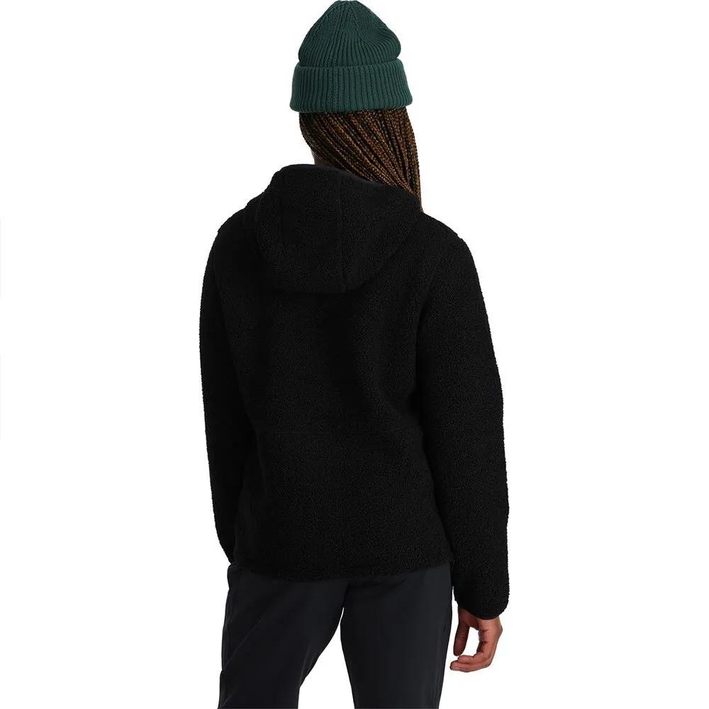 Spyder флисовая толстовка Cloud