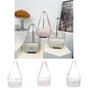 Fashionable Artistic National Style Lightweight Crossbody Bag With Embroidery