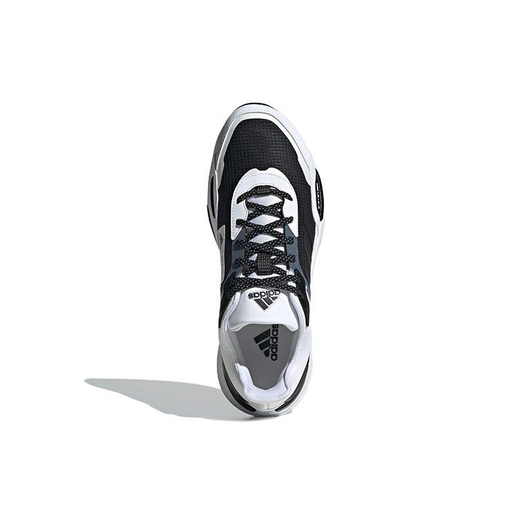 Adidas Mts Cozy Wear resistant 'White Black' HQ6113
