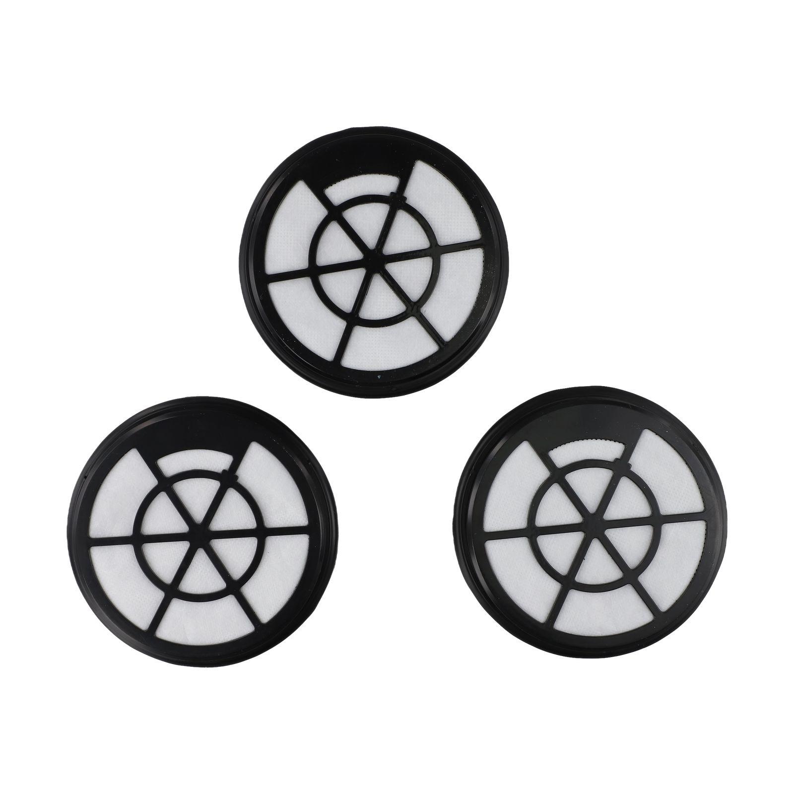 

Filter Sponge Pack for Whirlwind Bagless Cleaner Compatible with