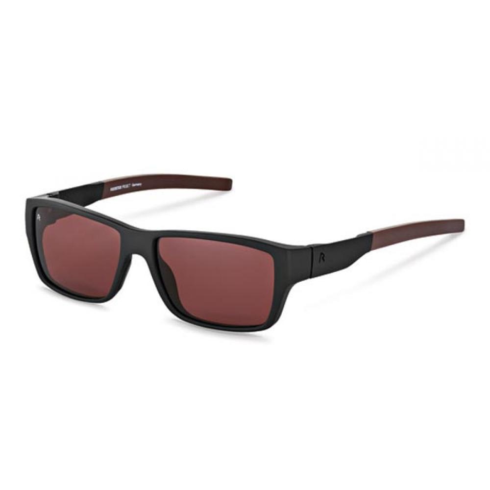 

Rodenstock R3284 A Men sunglAsses Black/55-15-130