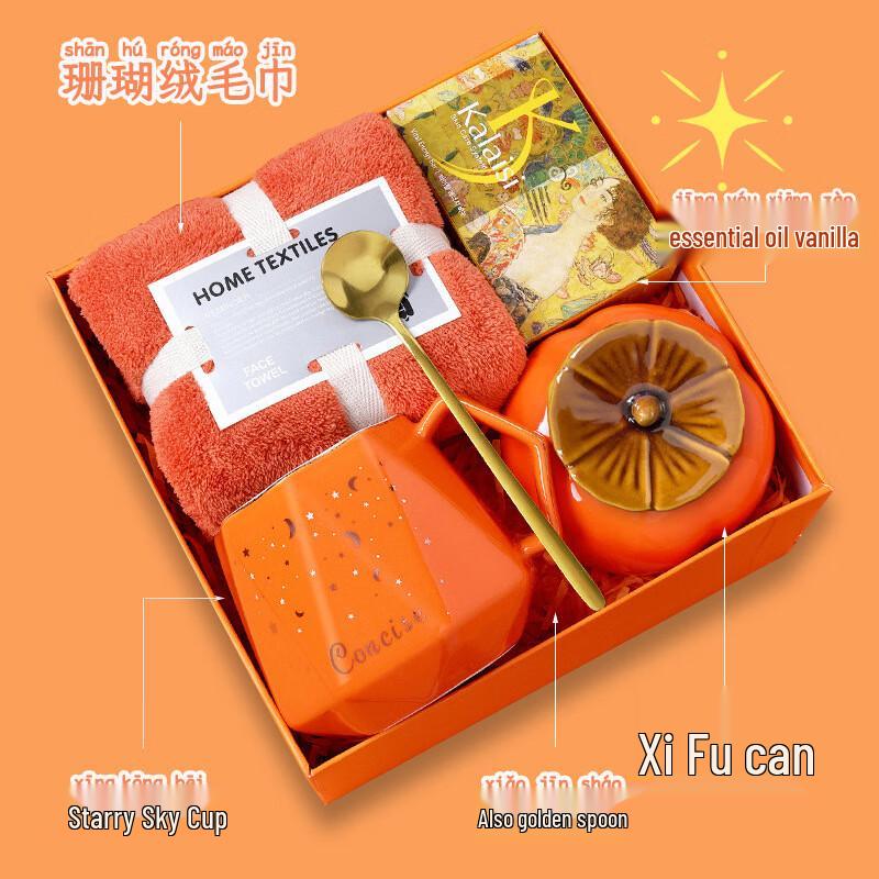 Executive Business Gift Set