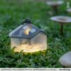 DOD Mini Mushroom Light, LED Lantern, USB Rechargeable, Compact and Lightweight, 200 Lumens, 6-60 Hours of Use, L1-987-CL