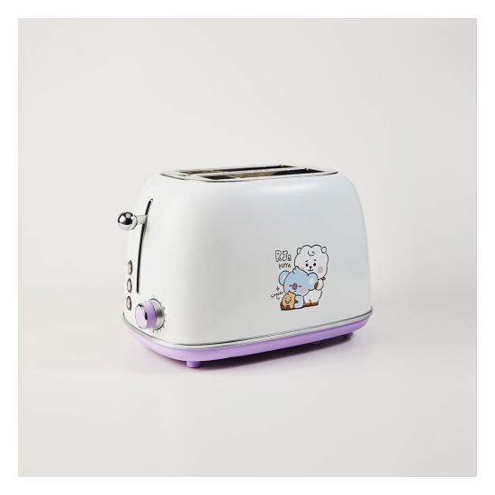 BT21 ベビートースター baby toaster BT21 ベビートースター baby toaster 【公式通販】