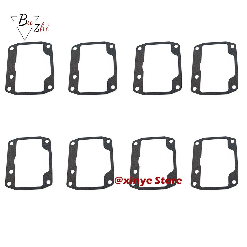 Carburetor Float Bowl Gasket Seal for Mikuni VM36 VM38 VM44 Spigot VM36/20 VM 36 38 44