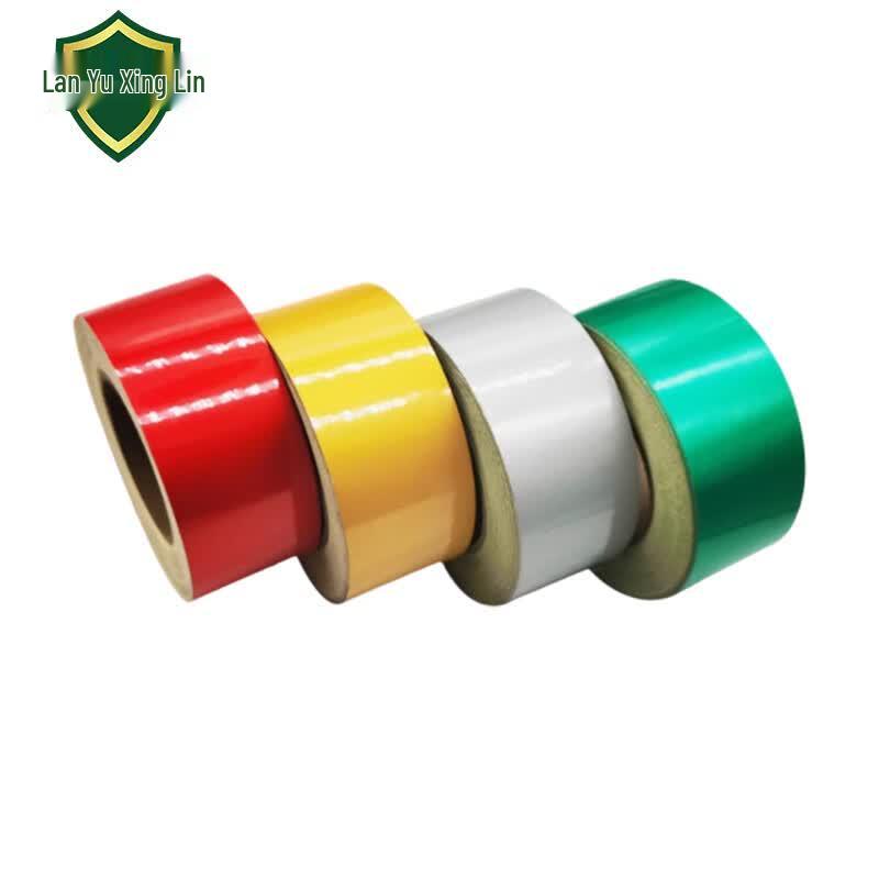 LanYuXingLin Color Ring Warning Tape
